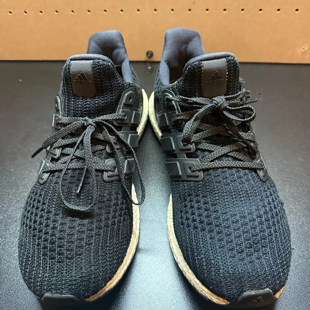 adidas questions leave